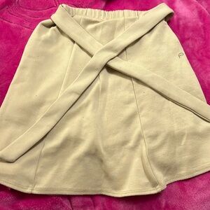 Girls Skort